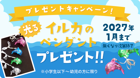 キャンペーンバナー